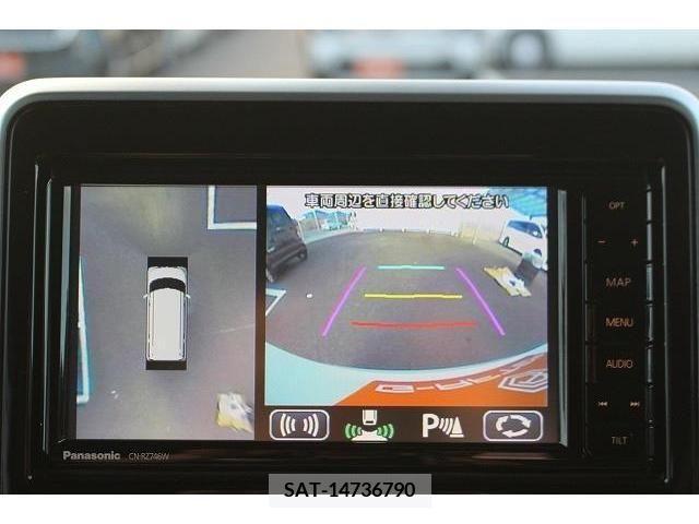 Suzuki SPACIA 2019-01 213489-2