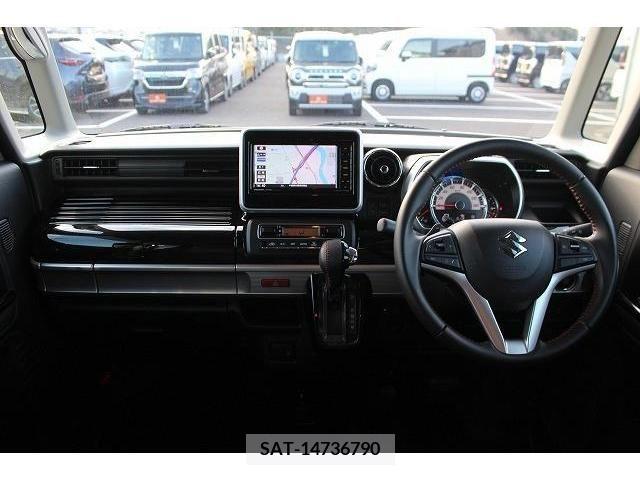 Suzuki SPACIA 2019-01 213489-12