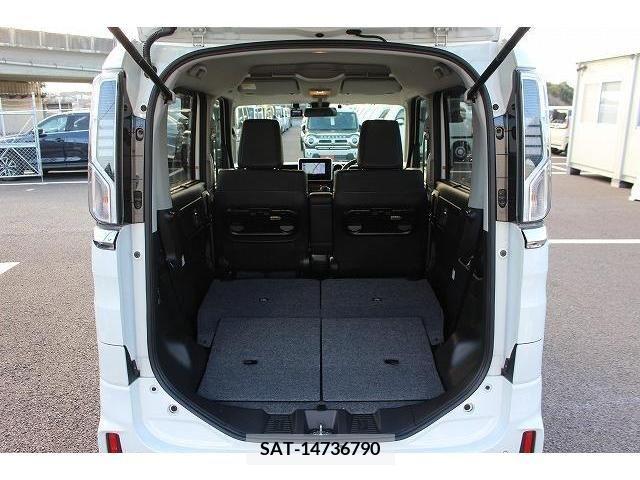 Suzuki SPACIA 2019-01 213489-16