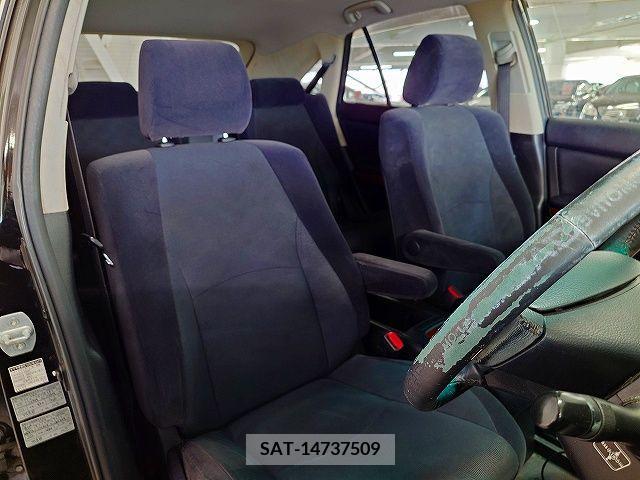 Toyota HARRIER 2010-04 396724-3