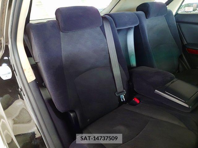 Toyota HARRIER 2010-04 396724-9