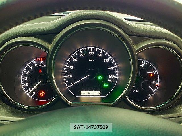 Toyota HARRIER 2010-04 396724-7
