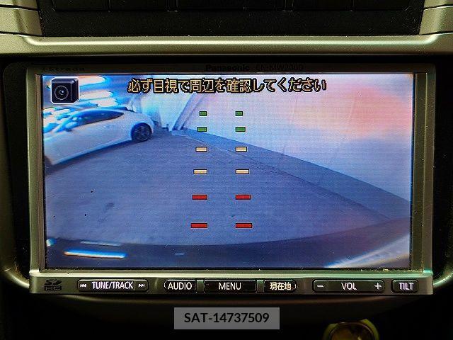 Toyota HARRIER 2010-04 396724-4