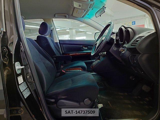 Toyota HARRIER 2010-04 396724-12