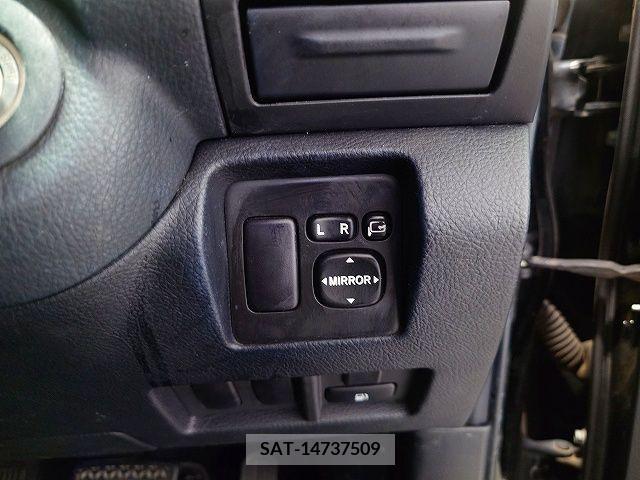 Toyota HARRIER 2010-04 396724-11