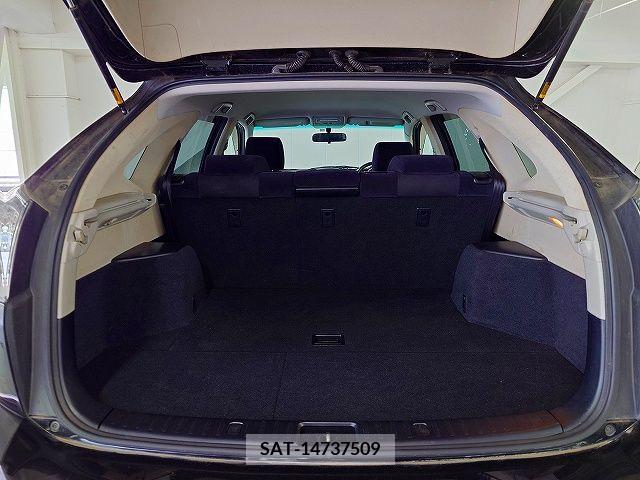 Toyota HARRIER 2010-04 396724-17
