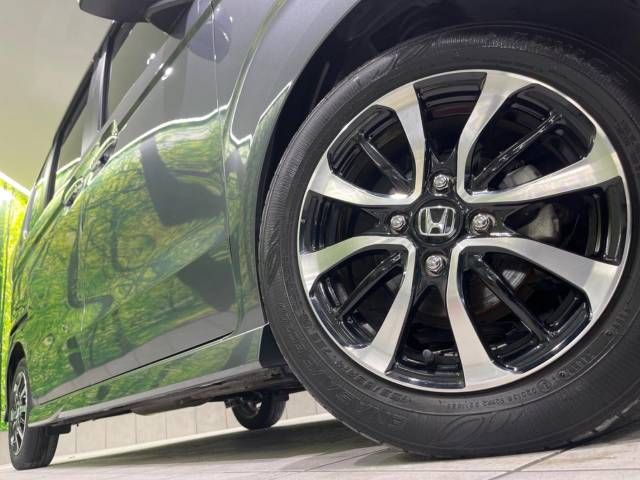 Honda N BOX CUSTOM 2017-11 191159-13