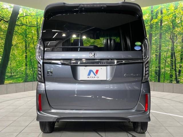 Honda N BOX CUSTOM 2017-11 191159-15