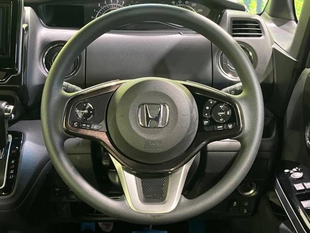 Honda N BOX CUSTOM 2017-11 191159-11