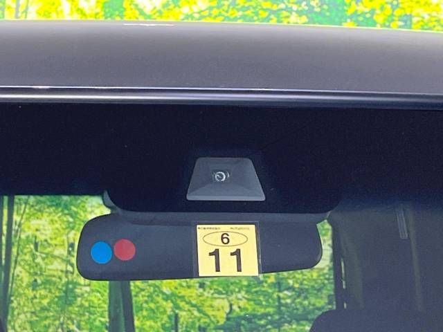 Honda N BOX CUSTOM 2017-11 191159-4