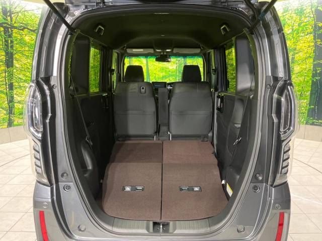 Honda N BOX CUSTOM 2017-11 191159-10