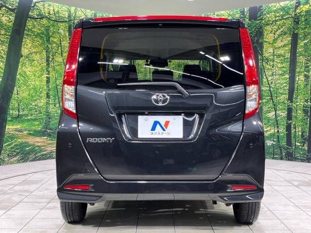 Toyota ROOMY 2023-05 12466-15