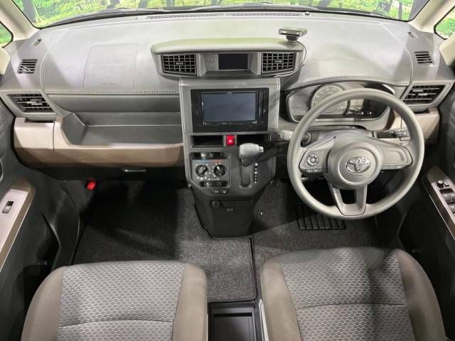Toyota ROOMY 2023-05 12466-1
