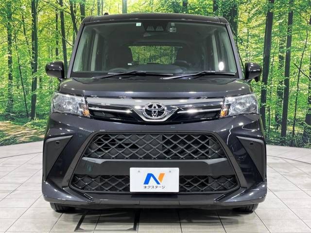 Toyota ROOMY 2023-05 12466-14