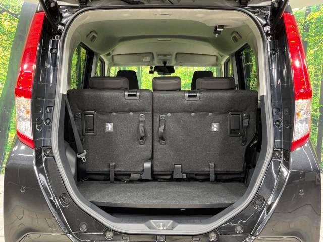 Toyota ROOMY 2023-05 12466-10