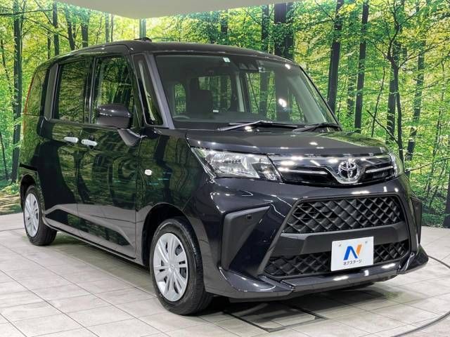 Toyota ROOMY 2023-05 12466-16