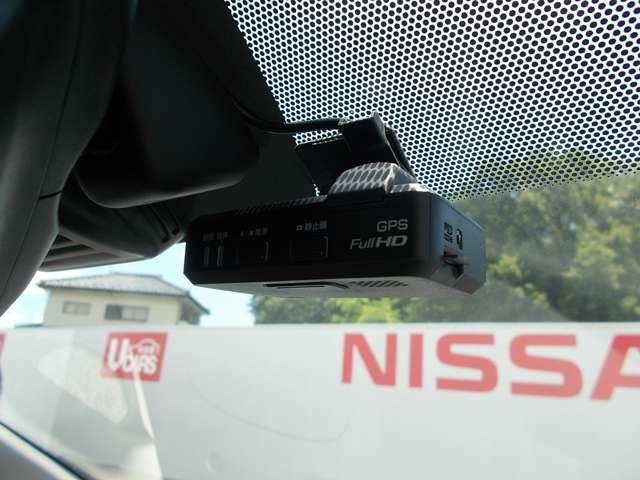 Nissan NOTE 2018-05 9545-8