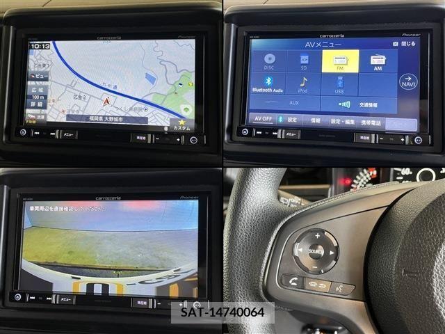 Honda N-VAN 2019-02 307935-7