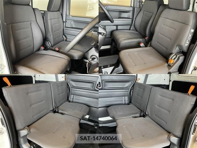Honda N-VAN 2019-02 307935-4