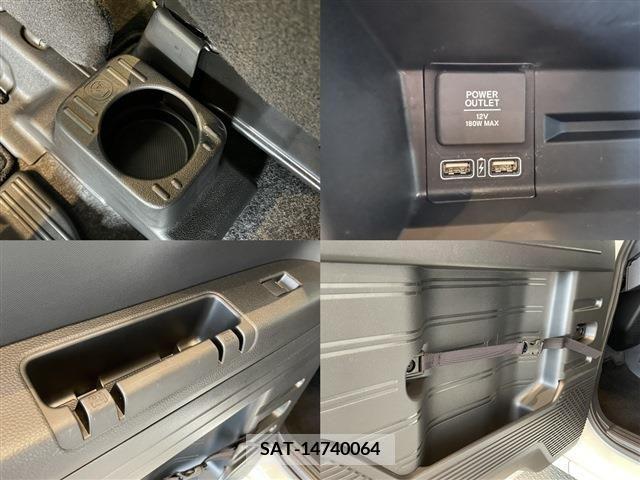 Honda N-VAN 2019-02 307935-21