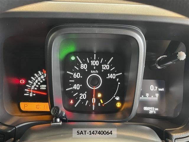 Honda N-VAN 2019-02 307935-6