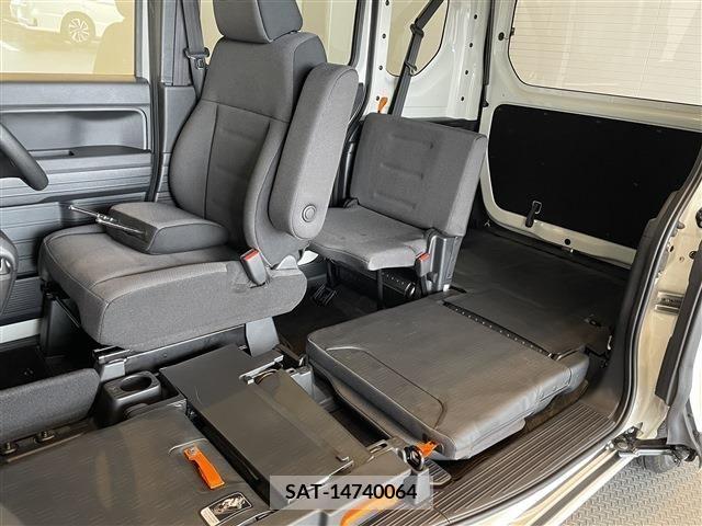 Honda N-VAN 2019-02 307935-27