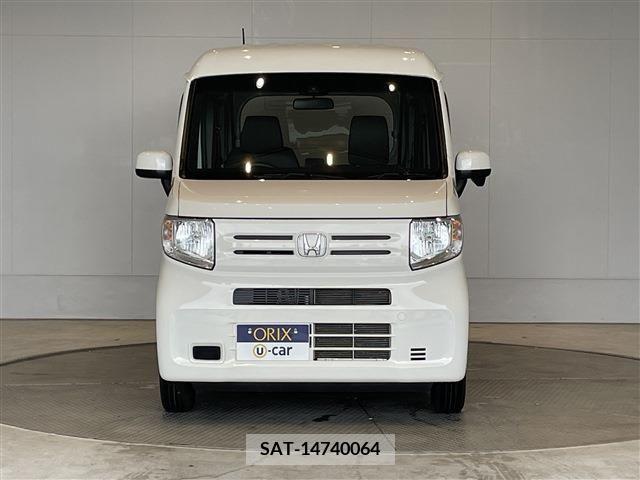 Honda N-VAN 2019-02 307935-11