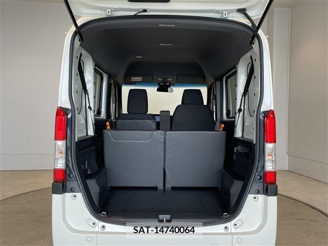 Honda N-VAN 2019-02 307935-29
