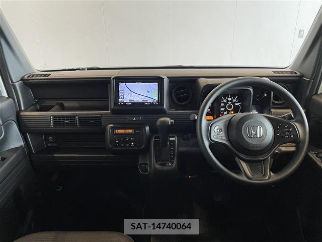 Honda N-VAN 2019-02 307935-2