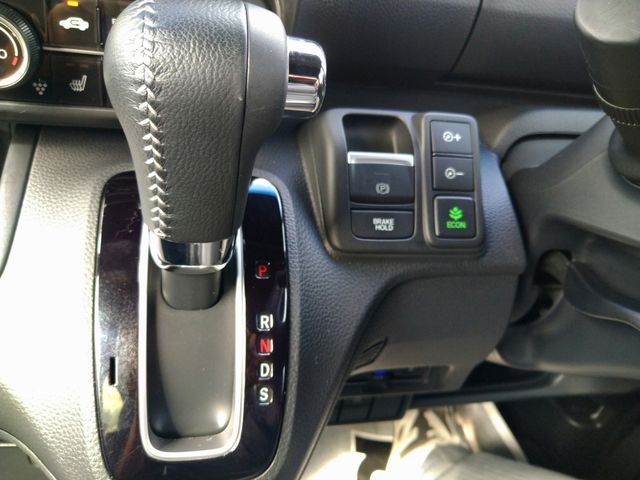 Honda N BOX CUSTOM 2022-01 7145-17