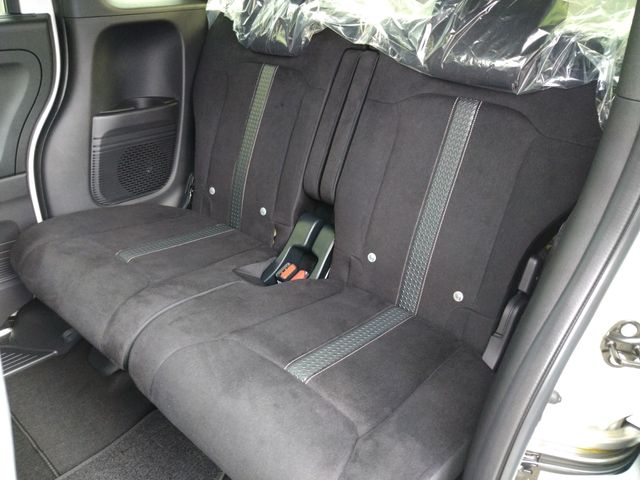 Honda N BOX CUSTOM 2022-01 7145-23