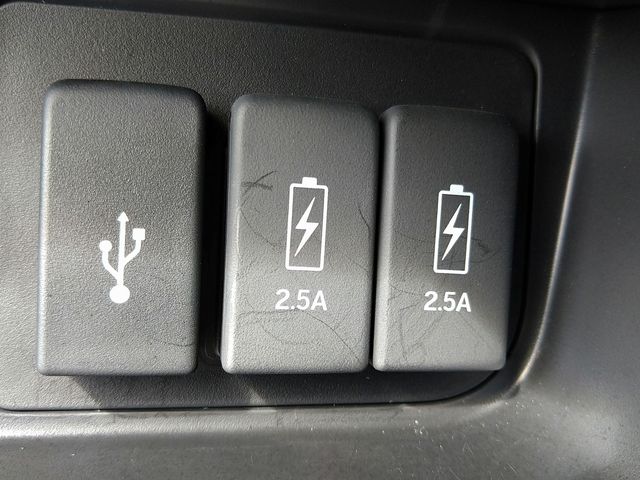 Honda N BOX CUSTOM 2022-01 7145-20