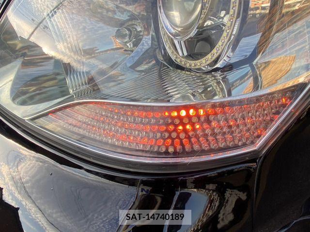 Toyota CELSIOR 2003-10 207233-16