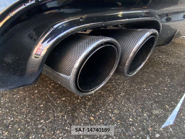 Toyota CELSIOR 2003-10 207233-18