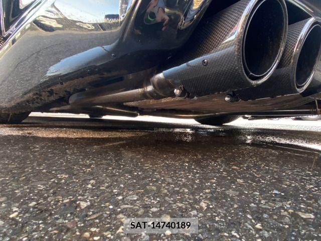 Toyota CELSIOR 2003-10 207233-17