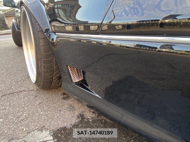 Toyota CELSIOR 2003-10 207233-19