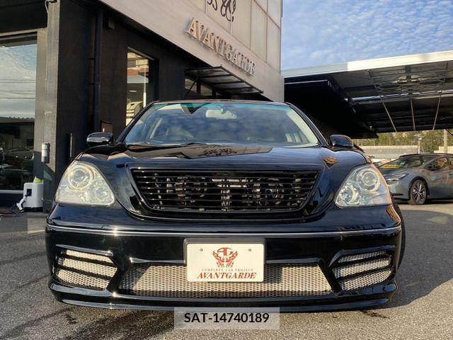 Toyota CELSIOR 2003-10 207233-2