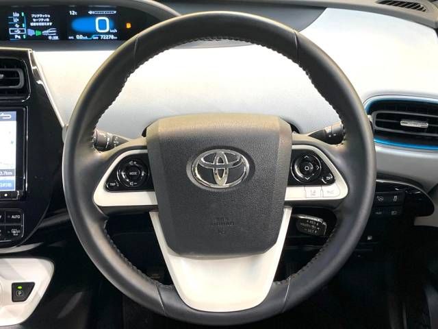 Toyota PRIUS 2016-07 195754-12