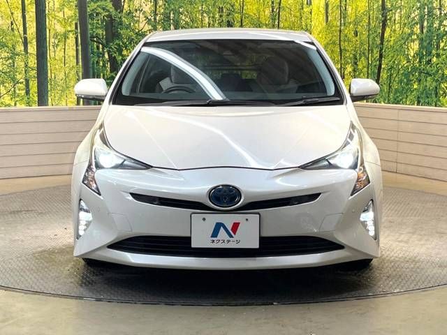 Toyota PRIUS 2016-07 195754-15