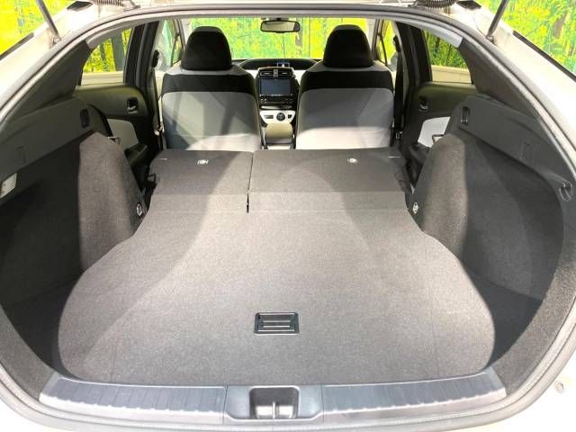 Toyota PRIUS 2016-07 195754-11