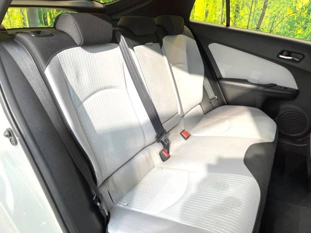 Toyota PRIUS 2016-07 195754-10
