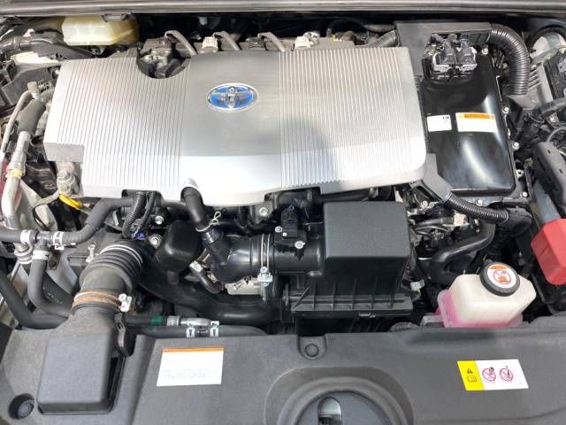 Toyota PRIUS 2016-07 195754-19