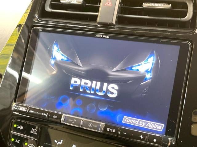 Toyota PRIUS 2016-07 195754-2