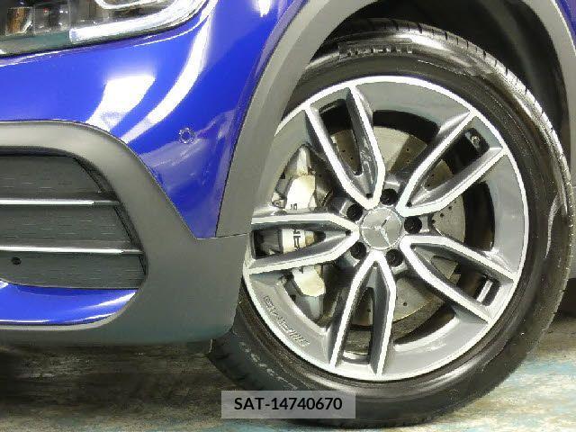 Amg GLB-Class 2023-07 317688-7