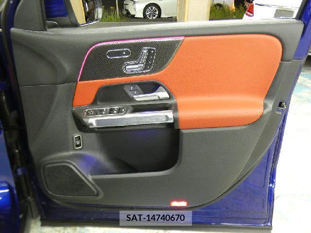 Amg GLB-Class 2023-07 317688-23