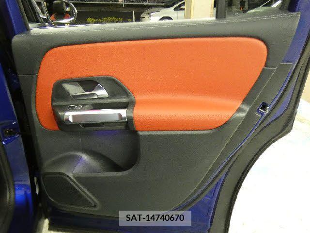Amg GLB-Class 2023-07 317688-22