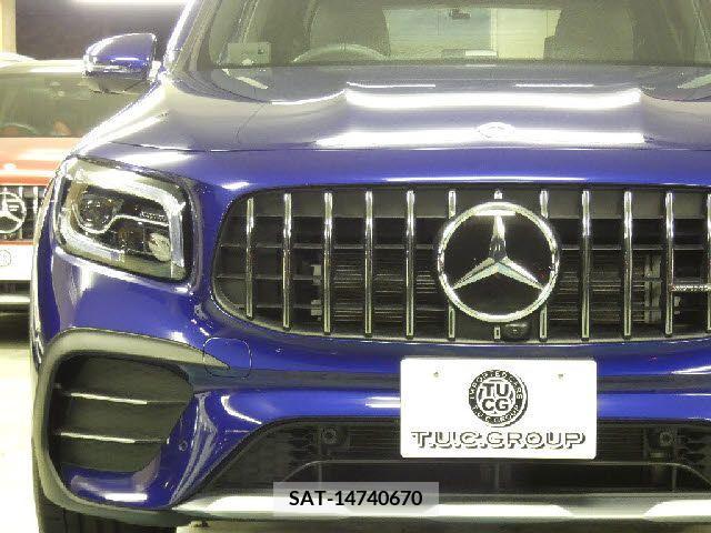 Amg GLB-Class 2023-07 317688-4