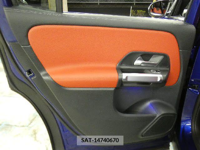 Amg GLB-Class 2023-07 317688-21