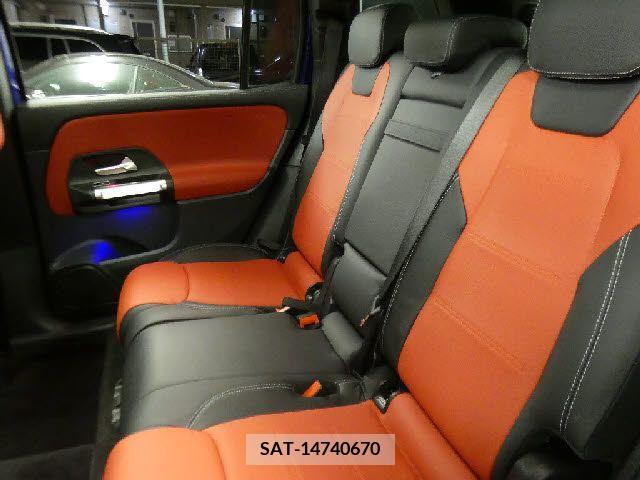 Amg GLB-Class 2023-07 317688-3