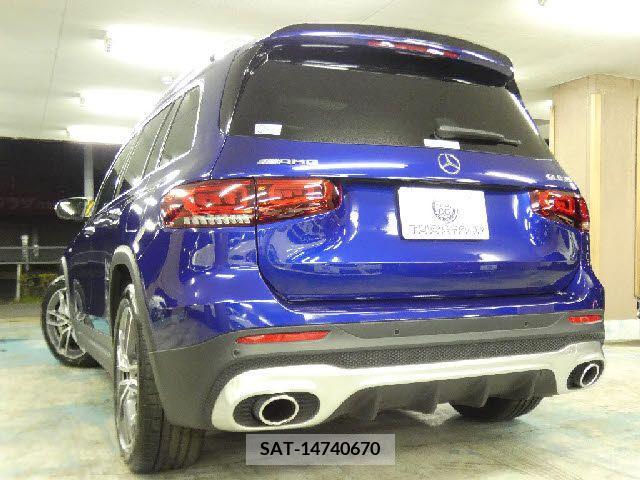 Amg GLB-Class 2023-07 317688-2